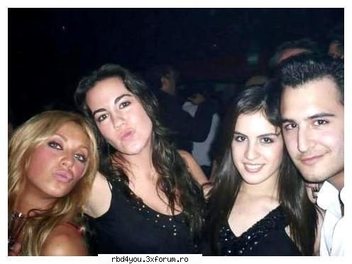 ...................:POZE:............... - anahi_rebelde - Anahi