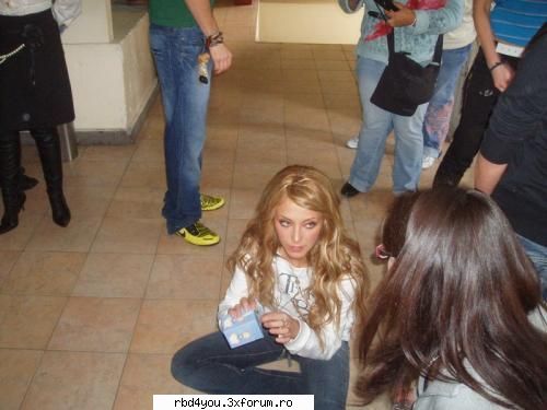 ...................:POZE:............... - anahi_rebelde - Anahi
