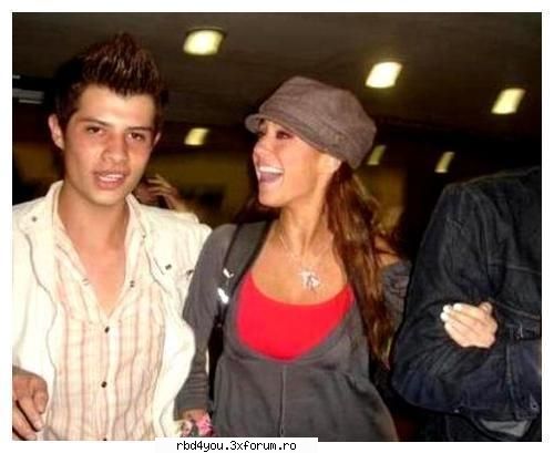 ...................:POZE:............... - anahi_rebelde - Anahi
