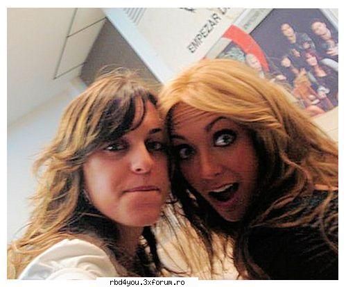 ...................:POZE:............... - anahi_rebelde - Anahi