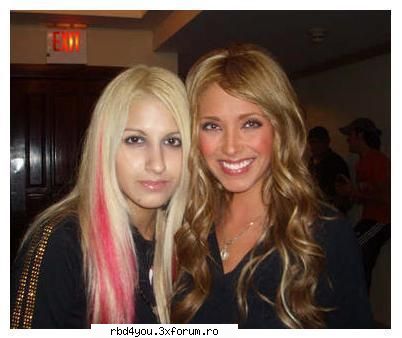...................:POZE:............... - anahi_rebelde - Anahi