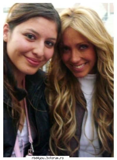 ...................:POZE:............... - anahi_rebelde - Anahi