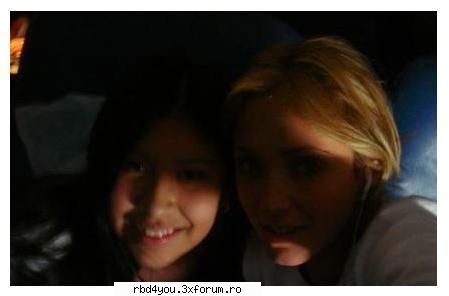 ...................:POZE:............... - anahi_rebelde - Anahi