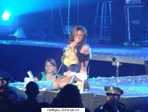 ...................:POZE:............... - anahi_rebelde - Anahi