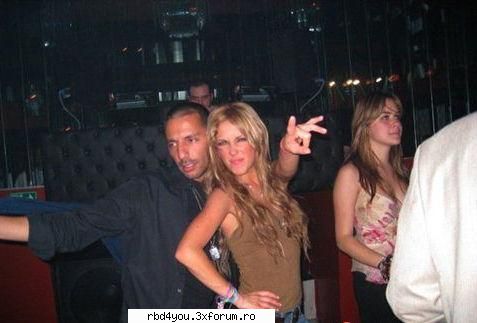...................:POZE:............... - anahi_rebelde - Anahi