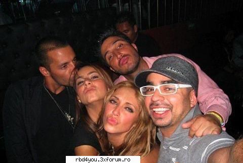 ...................:POZE:............... - anahi_rebelde - Anahi