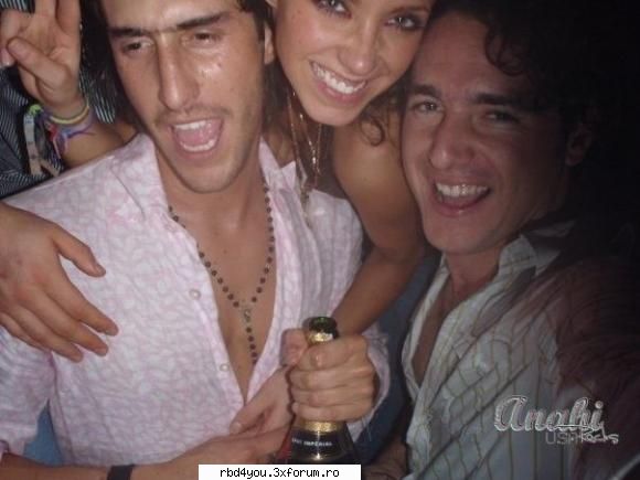 ...................:POZE:............... - anahi_rebelde - Anahi