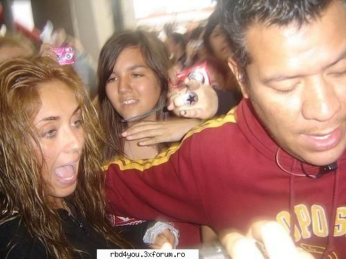 ...................:POZE:............... - anahi_rebelde - Anahi