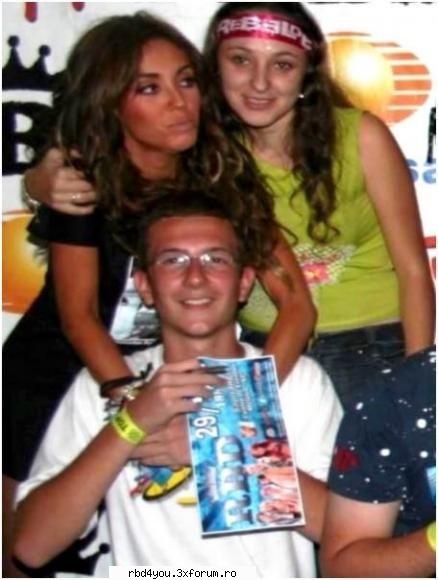 ...................:POZE:............... - anahi_rebelde - Anahi