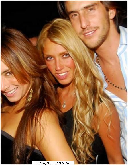 ...................:POZE:............... - anahi_rebelde - Anahi