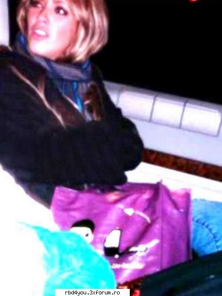 ...................:POZE:............... - anahi_rebelde - Anahi