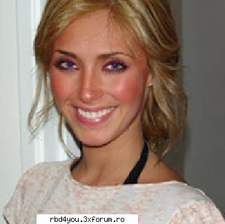...................:POZE:............... - anahi_rebelde - Anahi