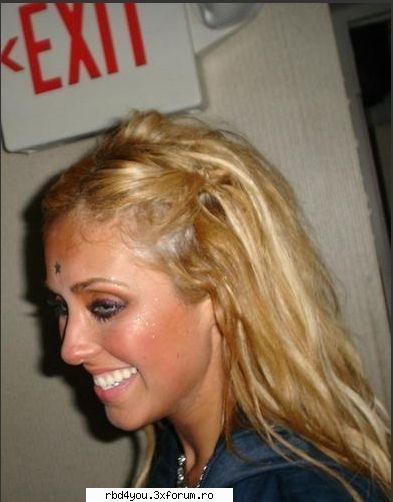 ...................:POZE:............... - anahi_rebelde - Anahi