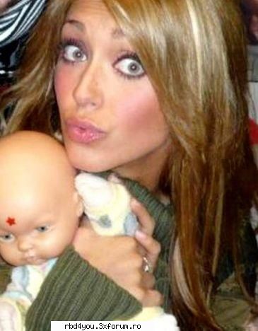 ...................:POZE:............... - anahi_rebelde - Anahi