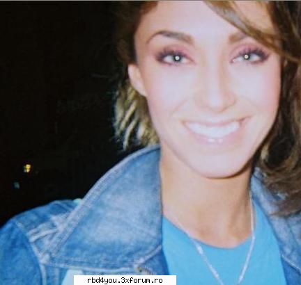 ...................:POZE:............... - anahi_rebelde - Anahi