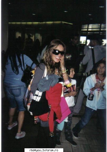 ...................:POZE:............... - anahi_rebelde - Anahi