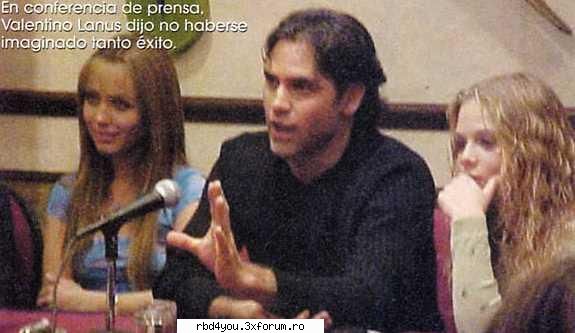 ...................:POZE:............... - anahi_rebelde - Anahi