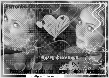 ...................:POZE:............... - anahi_rebelde - Anahi