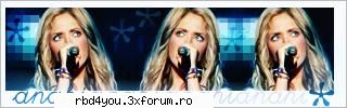 ...................:POZE:............... - anahi_rebelde - Anahi