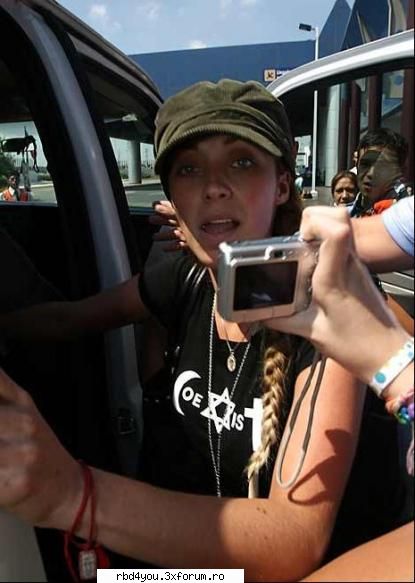 ...................:POZE:............... - anahi_rebelde - Anahi