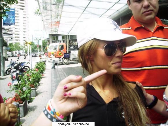 ...................:POZE:............... - anahi_rebelde - Anahi