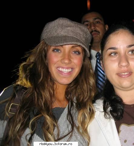 ...................:POZE:............... - anahi_rebelde - Anahi