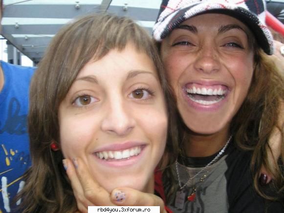 ...................:POZE:............... - anahi_rebelde - Anahi
