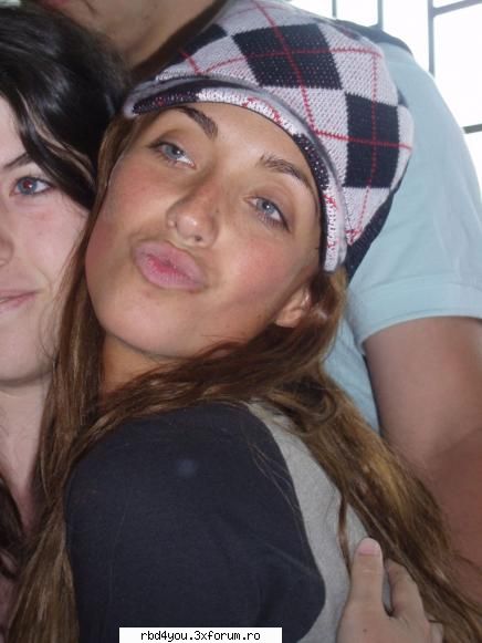 ...................:POZE:............... - anahi_rebelde - Anahi
