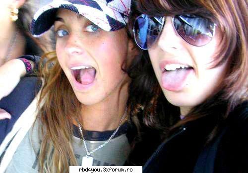 ...................:POZE:............... - anahi_rebelde - Anahi
