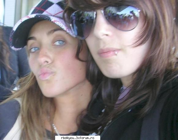 ...................:POZE:............... - anahi_rebelde - Anahi