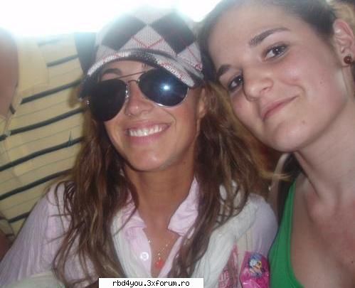 ...................:POZE:............... - anahi_rebelde - Anahi