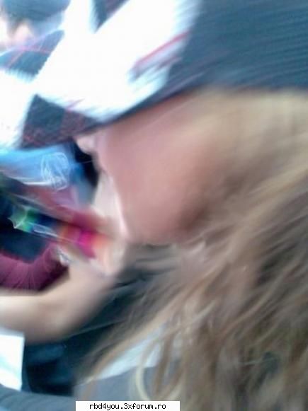 ...................:POZE:............... - anahi_rebelde - Anahi
