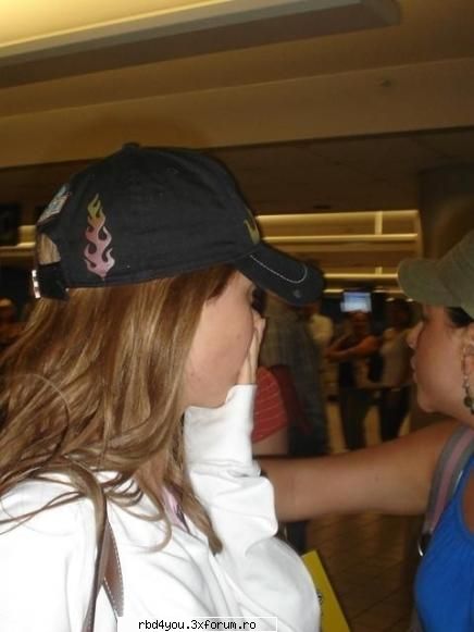...................:POZE:............... - anahi_rebelde - Anahi
