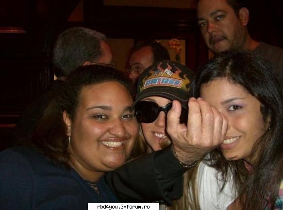 ...................:POZE:............... - anahi_rebelde - Anahi