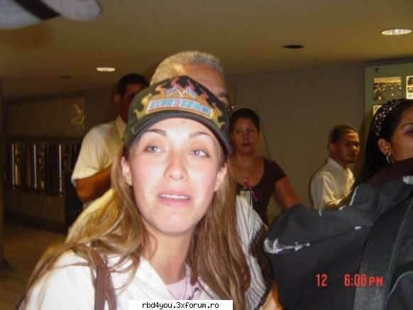 ...................:POZE:............... - anahi_rebelde - Anahi