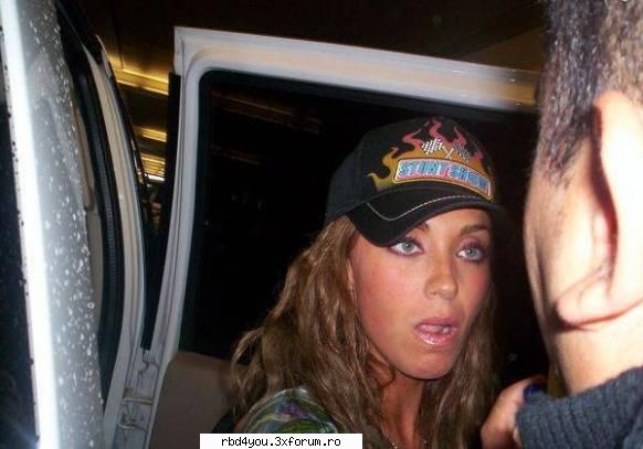 ...................:POZE:............... - anahi_rebelde - Anahi