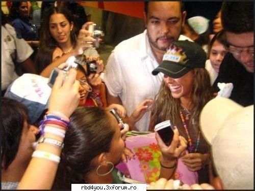 ...................:POZE:............... - anahi_rebelde - Anahi