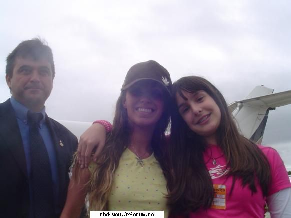 ...................:POZE:............... - anahi_rebelde - Anahi
