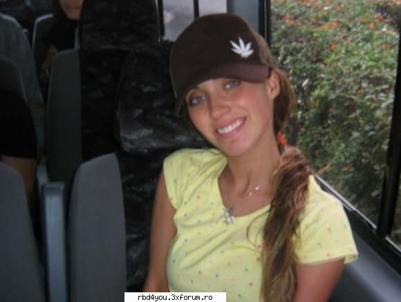 ...................:POZE:............... - anahi_rebelde - Anahi