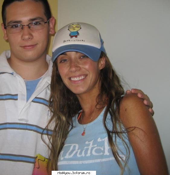 ...................:POZE:............... - anahi_rebelde - Anahi