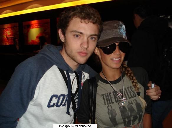...................:POZE:............... - anahi_rebelde - Anahi