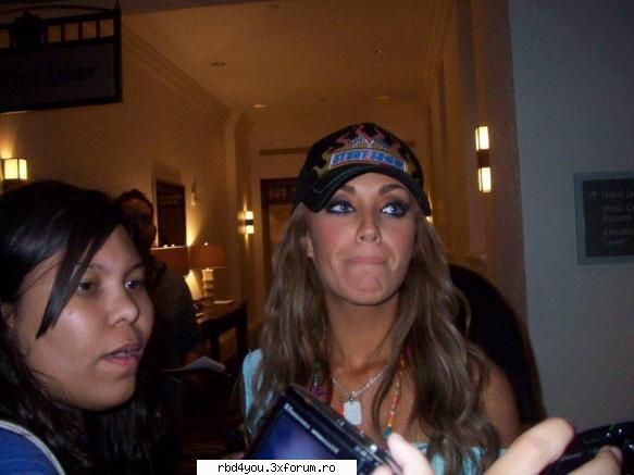 ...................:POZE:............... - anahi_rebelde - Anahi