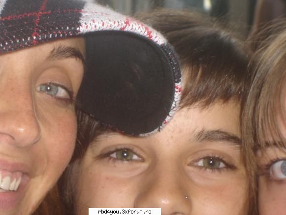 ...................:POZE:............... - anahi_rebelde - Anahi