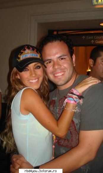 ...................:POZE:............... - anahi_rebelde - Anahi