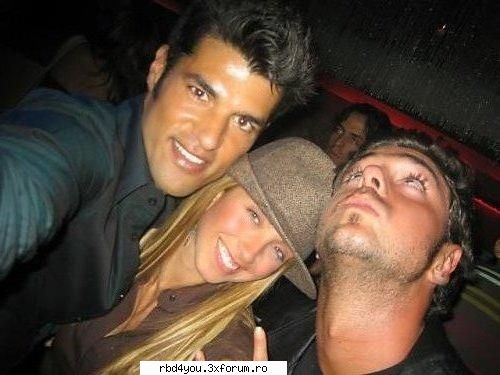 ...................:POZE:............... - anahi_rebelde - Anahi