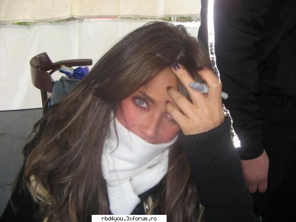 ...................:POZE:............... - anahi_rebelde - Anahi