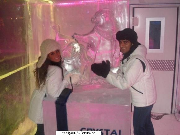 ...................:POZE:............... - anahi_rebelde - Anahi