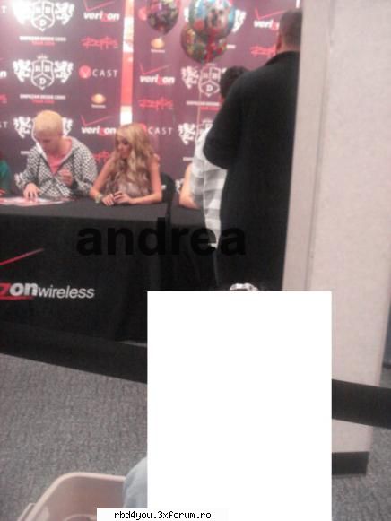 ...................:POZE:............... - oups..nu a mers - Anahi