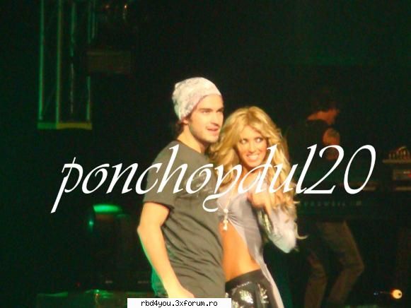 ...................:POZE:............... - .'^Pitik.'Dulcik.'^ - Anahi