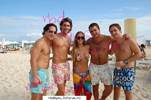 ...................:POZE:............... - anahi_rebelde - Anahi